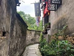 -洪江古商城