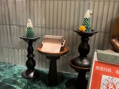 -涟LIAN·泰式按摩·MASSAGE·SPA(深业上城店)