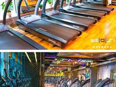 -威蒂斯国际健身游泳会所(东莞庄路店)