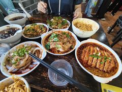 -牛王庙(龙华花园店)