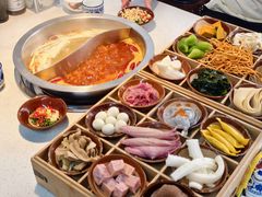 -芈重山老火锅(广州首店)