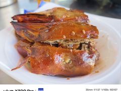 -繁仔牛杂(石排店)