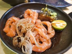 -沼津港精致料理·寿喜烧·烧鸟(漕河泾印象城店)