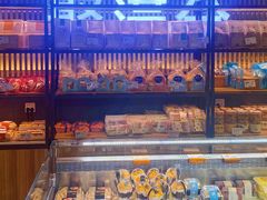 -MANFEN聚满分西点(远洋大信店)