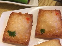 -添好运点心专门店(百老汇店)