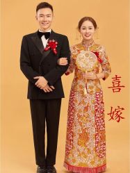 -女王风尚STUDIO·轻奢化定制