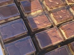 提拉米苏-中粮丰通（北京)食品有限公司