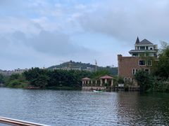 -海兰云天度假区温泉