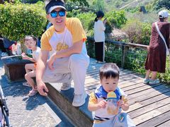 -广东天露山旅游度假区