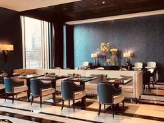 -上海苏宁宝丽嘉酒店·Cafe Bellagio西餐厅