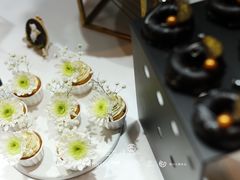 -济南喜来登酒店