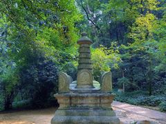 -岳麓山风景名胜区