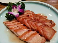 -粤港餐厅(禹州商业广场店)