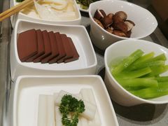 -海底捞火锅(方圆荟店)