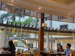 -惠州康帝国际酒店