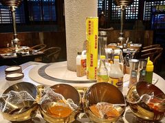 -海之屋韩式烤肉(海棠68环球美食街店)