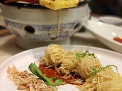 -桂满陇天书(南京德基旗舰店)