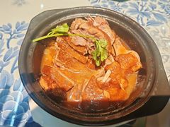 -米庄·原味私房菜(骏壹万邦店)