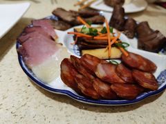 -巴蜀人家(东关街店)