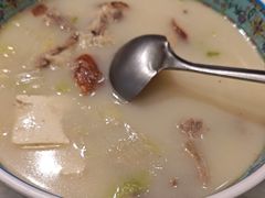 -福来居烤鸭店(天坛二店)