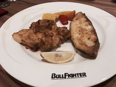 -斗牛士牛排餐厅(富力海珠城广场店)
