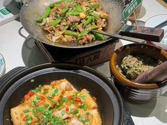 -费大厨辣椒炒肉(正佳广场店)