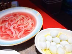 -锦城院坝老火锅