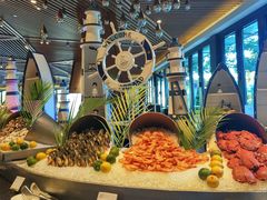 -海棠湾威斯汀酒店·知味西餐厅