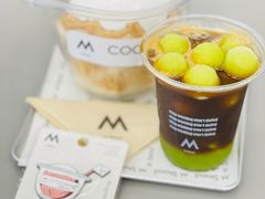 -M Stand(西安大悦城店)