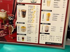 -椰不二(江北大洋百货店)