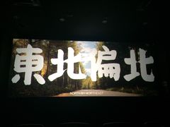 -南宁时代电影大世界(CGS激光中国巨幕)