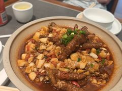 -情妹耙泥鳅·江湖川菜(科华店)