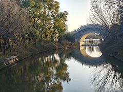 -西苑公园