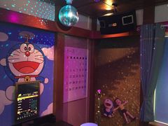 -音乐派KTV(银泰城店)