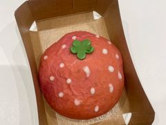 -巴黎贝甜(熙悦汇店)