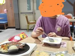 -豪客来牛排(府河店)