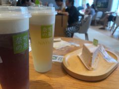 -奈雪的茶(大梅沙8号仓店)