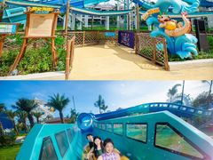 -汕头中海黄金海岸水上乐园
