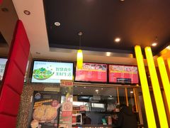 -尊宝比萨(科华店)