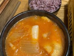 -恩你小木屋·烤肉韩式料理(嘉兴秀洲店)
