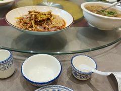 -邢家锅贴老店·非遗·开封菜(金明广场店)