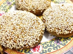 -烤肉季饭庄