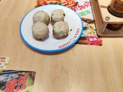 -小杨生煎(黄河路店)