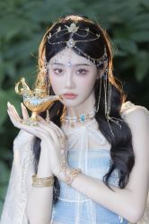 点击看大图 -左岸摄影写真(天津旗舰店)