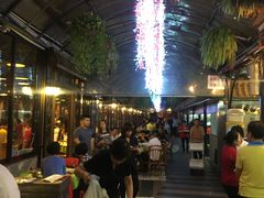 -盛港湾海鲜食府(黄沙店)