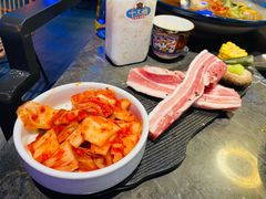 -十三姨正合丰烤肉(营迹路店)