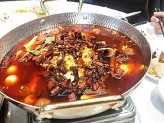 毛血旺-正兴蜀园(科技园区店)