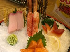 -伊豆野菜村(大族广场店)