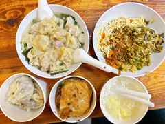 -小秋水饺(大成路总店)