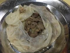 肠粉-标记美食新鲜猪杂(兴南大道店)